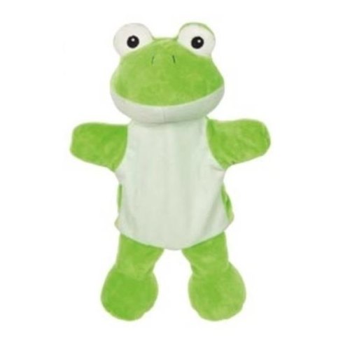 goki Лялька-рукавичка - Жабеня