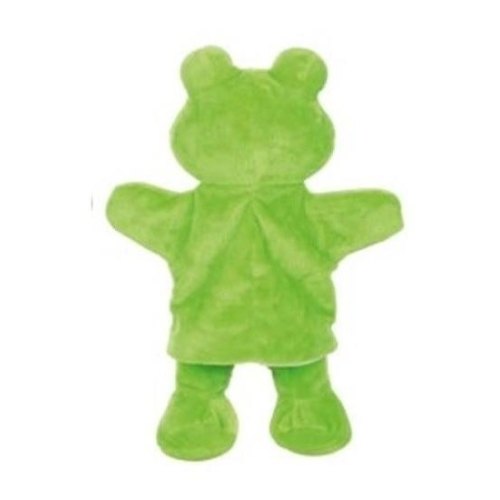 goki Лялька-рукавичка - Жабеня