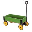 goki Игровая тележка (зеленая)