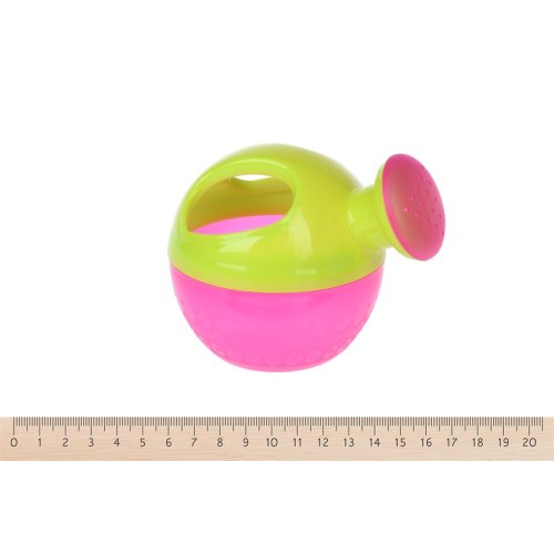 Same Toy Набір для гри з піском Ведерце синє (6 од.)