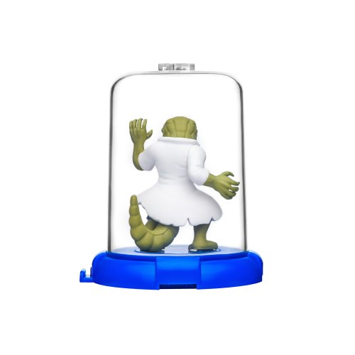 Domez Колекційна фігурка Marvel Spider-Man Classic S1 (1 фігурка)