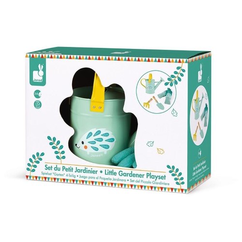 Janod Маленький садівник