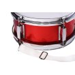 goki Музичний інструмент Барабан (червоний)