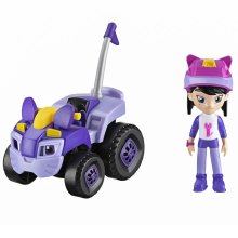 Rev&Roll Ігровий набір DieCast - Ейвері та Еллі