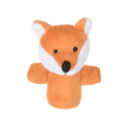 goki Лялька для пальчикового театру - Лисиця