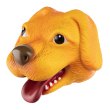 Same Toy Іграшка-рукавичка Собака, помаранчевий X373Ut