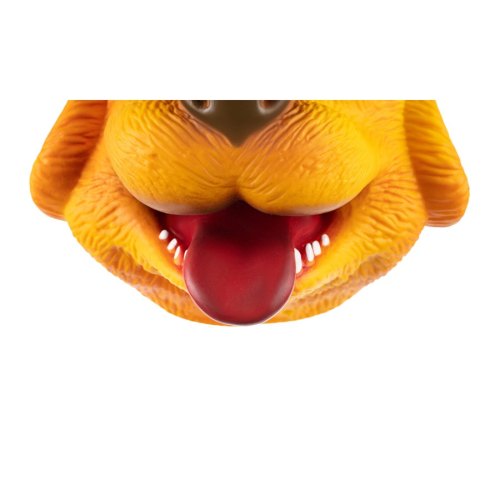 Same Toy Іграшка-рукавичка Собака, помаранчевий X373Ut