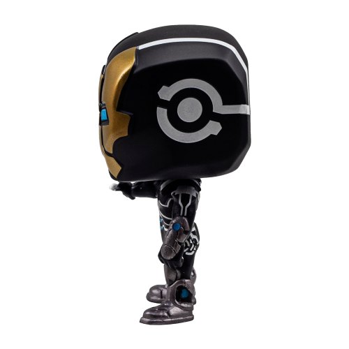 Funko Колекційна фігурка Funko POP! Bobble: Marvel: Marvel 80th: Iron Man Model 39 (GW) (Exc) 43965