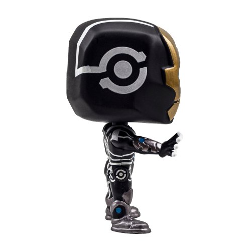 Funko Колекційна фігурка Funko POP! Bobble: Marvel: Marvel 80th: Iron Man Model 39 (GW) (Exc) 43965