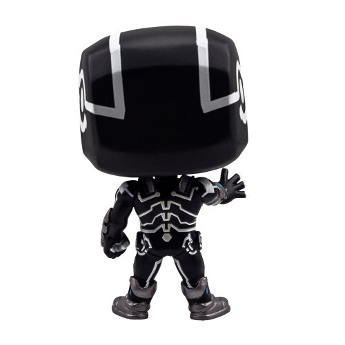 Funko Колекційна фігурка Funko POP! Bobble: Marvel: Marvel 80th: Iron Man Model 39 (GW) (Exc) 43965