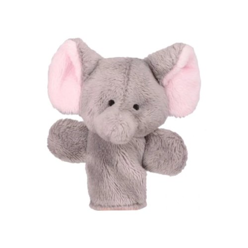 goki Лялька для пальчикового театру - Слоник