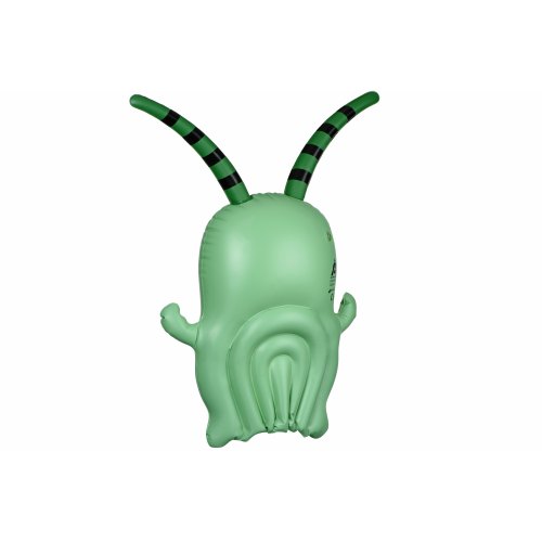 Sponge Bob Іграшка-головний убір SpongeHeads SpongeBob Plankton