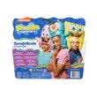 Sponge Bob Іграшка-головний убір SpongeHeads SpongeBob Plankton