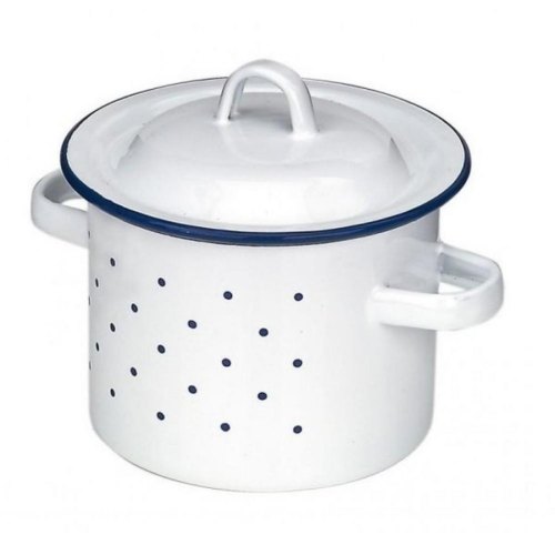 nic Ігрова каструля емаль (12 см, висока)