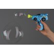 Same Toy Мильні бульбашки Bubble Gun Машинка (синій)