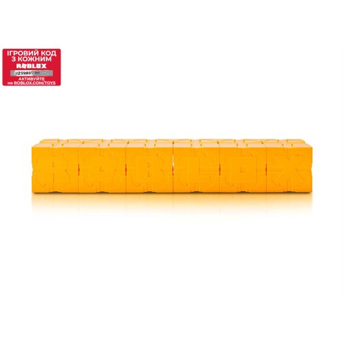 Roblox Ігрова колекційна фігурка Mystery Figures Industrial S5