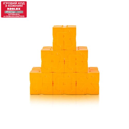 Roblox Ігрова колекційна фігурка Mystery Figures Industrial S5