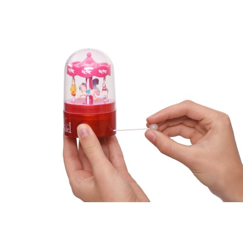 goki Музична коробка - Карусель 2