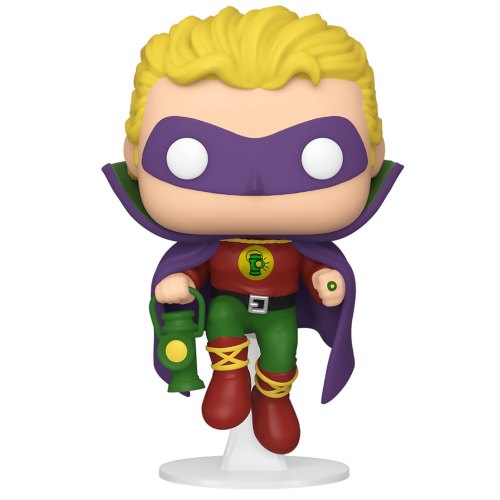 Funko Колекційна фігурка Funko POP! Heroes DC Green Lantern 45908