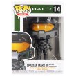 Funko Колекційна фігурка Funko POP! Vinyl: Games: Halo Infinite: Spartan Mark VII with VK78 51103