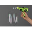 Same Toy Мильні бульбашки Bubble Gun Машинка (зелений)