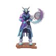 Fortnite Колекційна фігурка Solo Mode Luminos S4, 10 см.