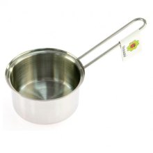 nic Ігрова каструлька металева (9 см)