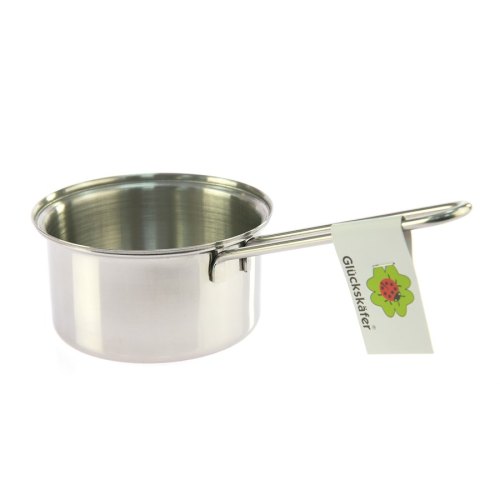 nic Ігрова каструлька металева (9 см)