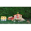 goki Ляльковий будиночок з меблями