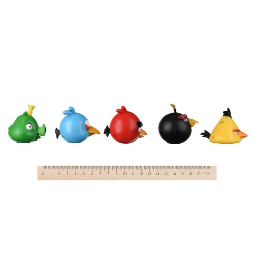 Angry Birds Ігрова фігурка Game Pack (Core Characters)