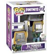 Funko Колекційна фігурка Funko POP! Games Fortnite S3 DJ Yonder 39050