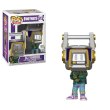Funko Колекційна фігурка Funko POP! Games Fortnite S3 DJ Yonder 39050