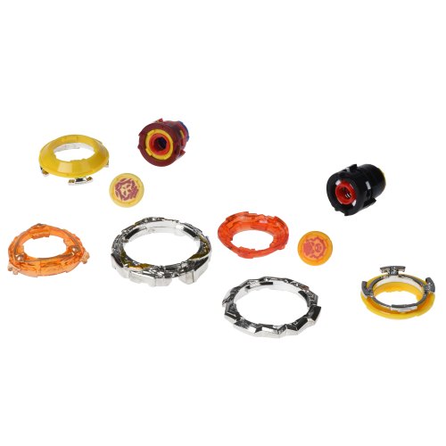 Infinity Nado Дзиґа серія Спліт Battle Buddha Warriors Battle Buddha Бойовий Будда та Blast Flame Бойовий Ведмідь