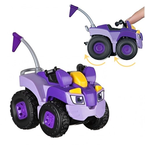 Rev&Roll Ігрова фігурка Mini Еллі