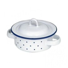 nic Ігрова каструля емаль (10 см)