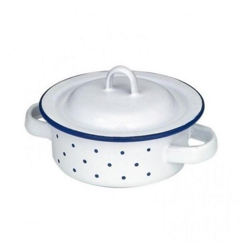 nic Ігрова каструля емаль (10 см)