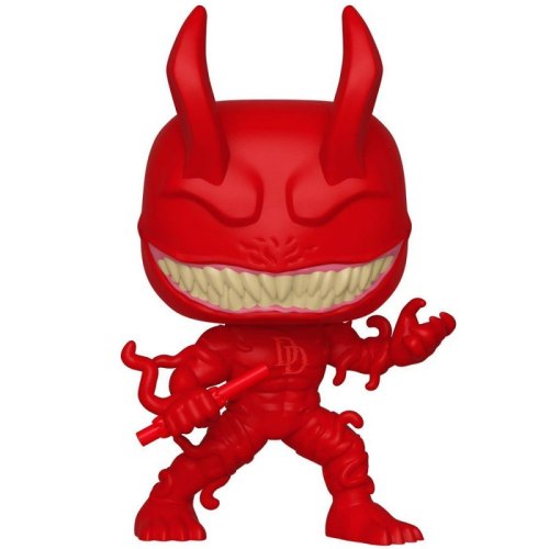 Funko Колекційна фігурка гурка Funko POP! Bobble: Marvel: Venom S2: Daredevil 40706