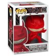 Funko Колекційна фігурка гурка Funko POP! Bobble: Marvel: Venom S2: Daredevil 40706