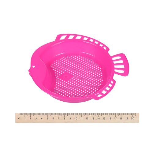 Same Toy Набір для гри з піском Блакитний (12 од.)