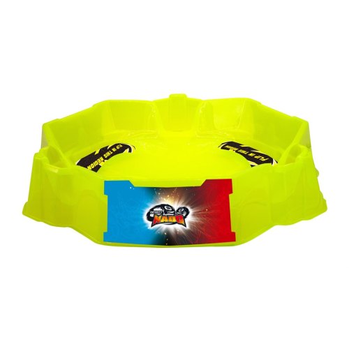 Infinity Nado Арена Infinity Nado V King Of Fight три кути