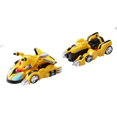 MONKART Трансформер Бітроід Васпер