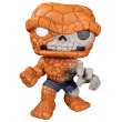 Funko Колекційна фігурка Funko POP! Bobble Marvel Zombies The Thing 10 