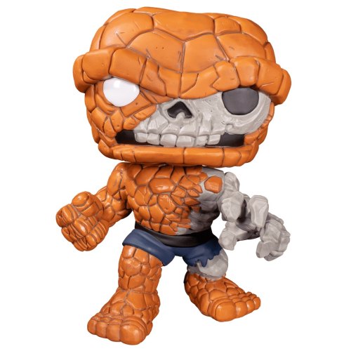 Funko Колекційна фігурка Funko POP! Bobble Marvel Zombies The Thing 10 