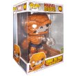 Funko Колекційна фігурка Funko POP! Bobble Marvel Zombies The Thing 10 