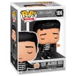 Funko Колекційна фігурка Funko POP! Rocks Elvis Presley Jailhouse Rock 40138