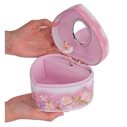 goki Музична скринька Піксі I