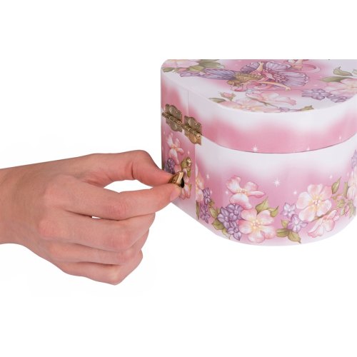 goki Музична скринька Піксі I