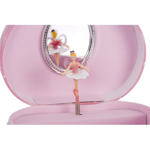 goki Музична скринька Піксі I