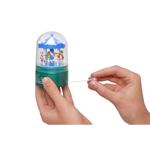 goki Музична коробка - Карусель 4