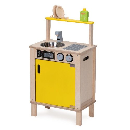 Wonderworld Сюжетно-рольовий набір Мийка